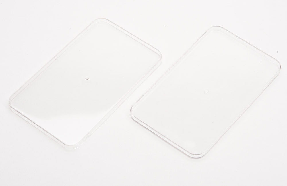 Genuine Joysway Boat Parts Transparent Hatch(PK2)-DF65 V6 JY881528 (Box 61)
