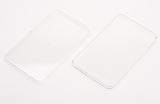 Genuine Joysway Boat Parts Transparent Hatch(PK2)-DF65 V6 JY881528 (Box 61)