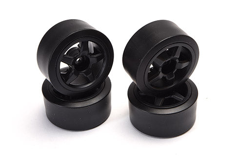 UDI RC Drift Wheels/Tyres - Breaker/Panther