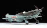 ZVEZDA LaGG-3 Soviet WWII Fighter