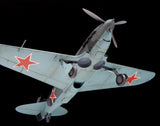 ZVEZDA LaGG-3 Soviet WWII Fighter