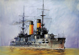 ZVEZDA Russian Battle Cruiser Borodino