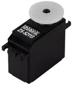 Zebra (Hitec) ZS-S2113 Servo