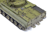 Zvezda 1/35 BMP-3 Russian Armoured Tracked Vehicle 3649