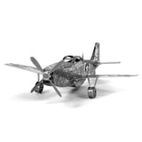 MMS003 P-51 Mustang