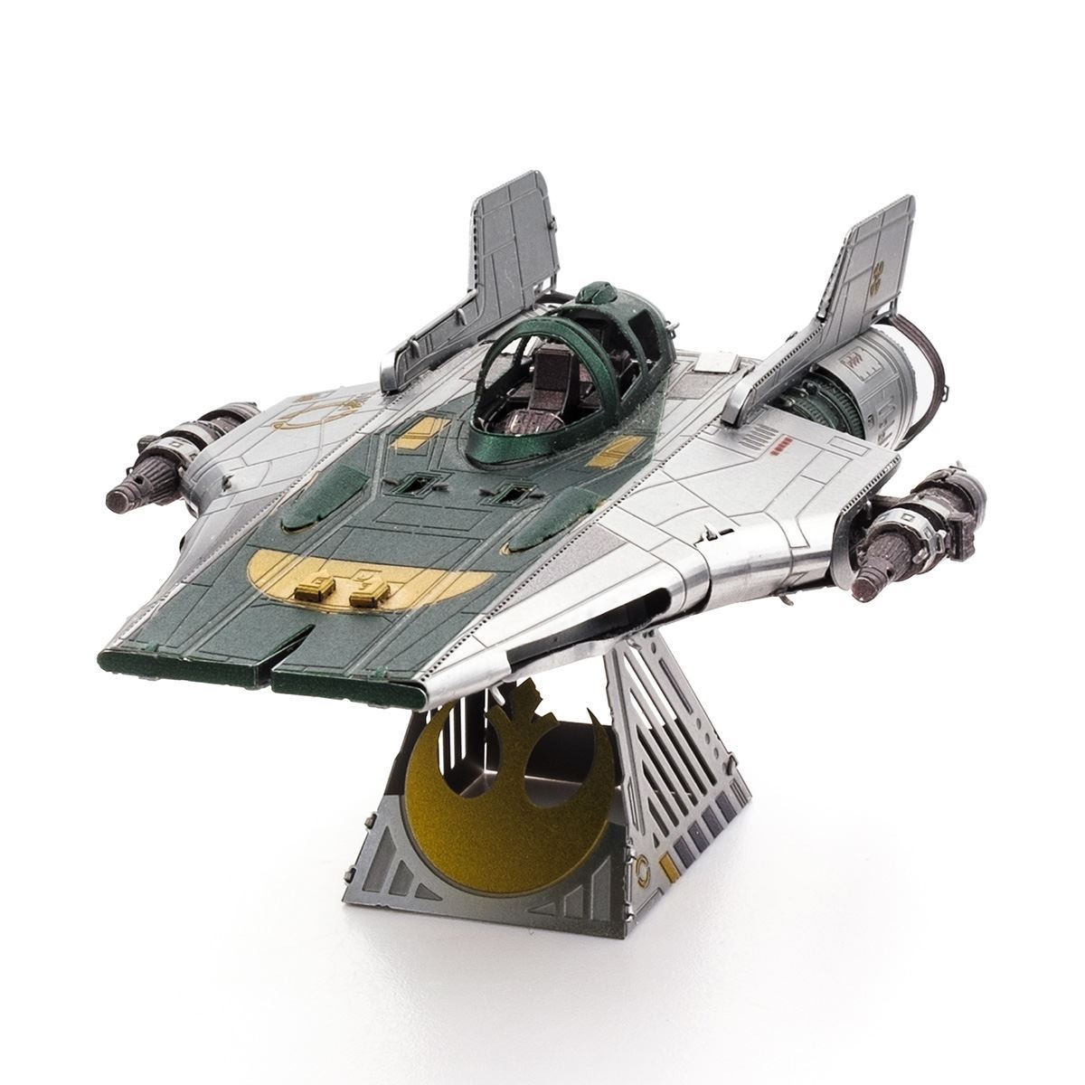 Resistance A-Wing Fighter