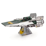 Resistance A-Wing Fighter