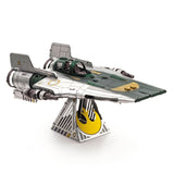 Resistance A-Wing Fighter