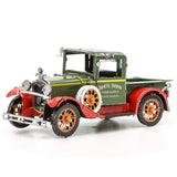 Metal Earth 1931 Ford Model A