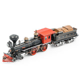 Metal Earth Wild West 4-4- Locomotive