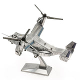 Metal Earth V-22 Osprey MMS212