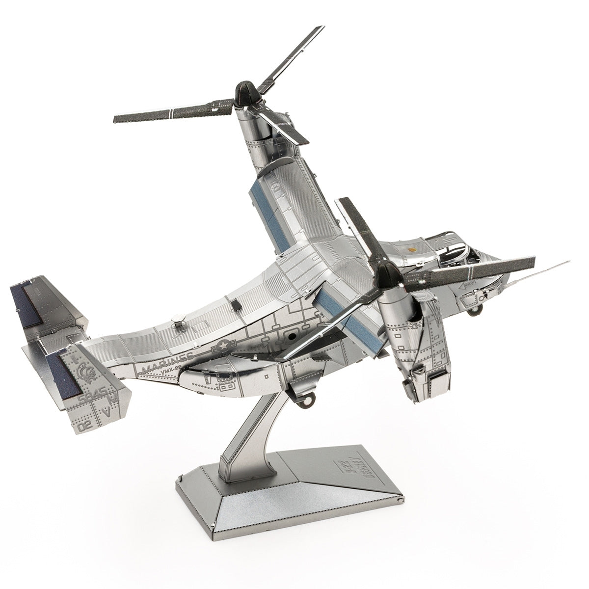 Metal Earth V-22 Osprey MMS212