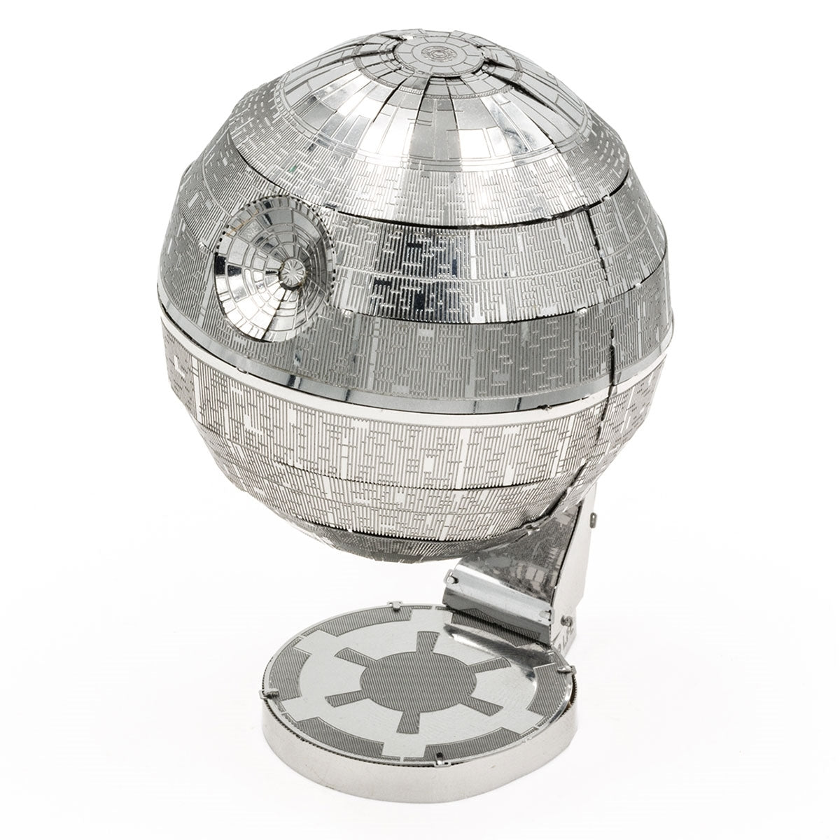 Metal Earth Star Wars Death Star MMS278