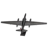 Metal Earth U-2 Dragon Lady MMS214