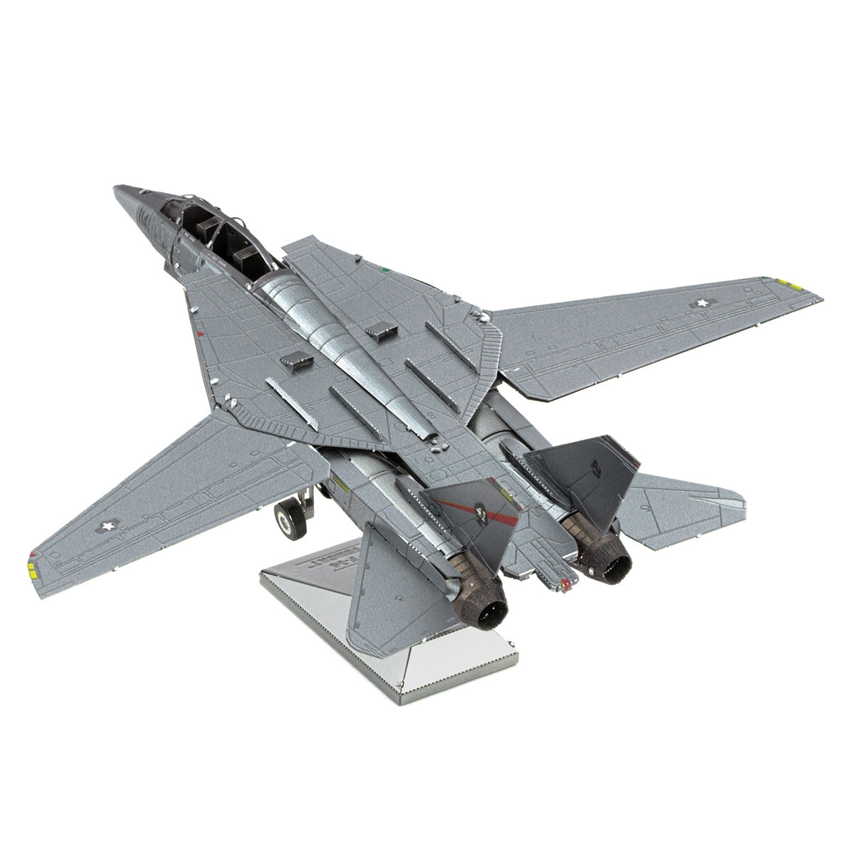 Metal Earth F-14 Tomcat MMS458