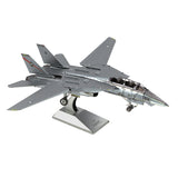 Metal Earth F-14 Tomcat MMS458