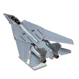 Metal Earth F-14 Tomcat MMS458