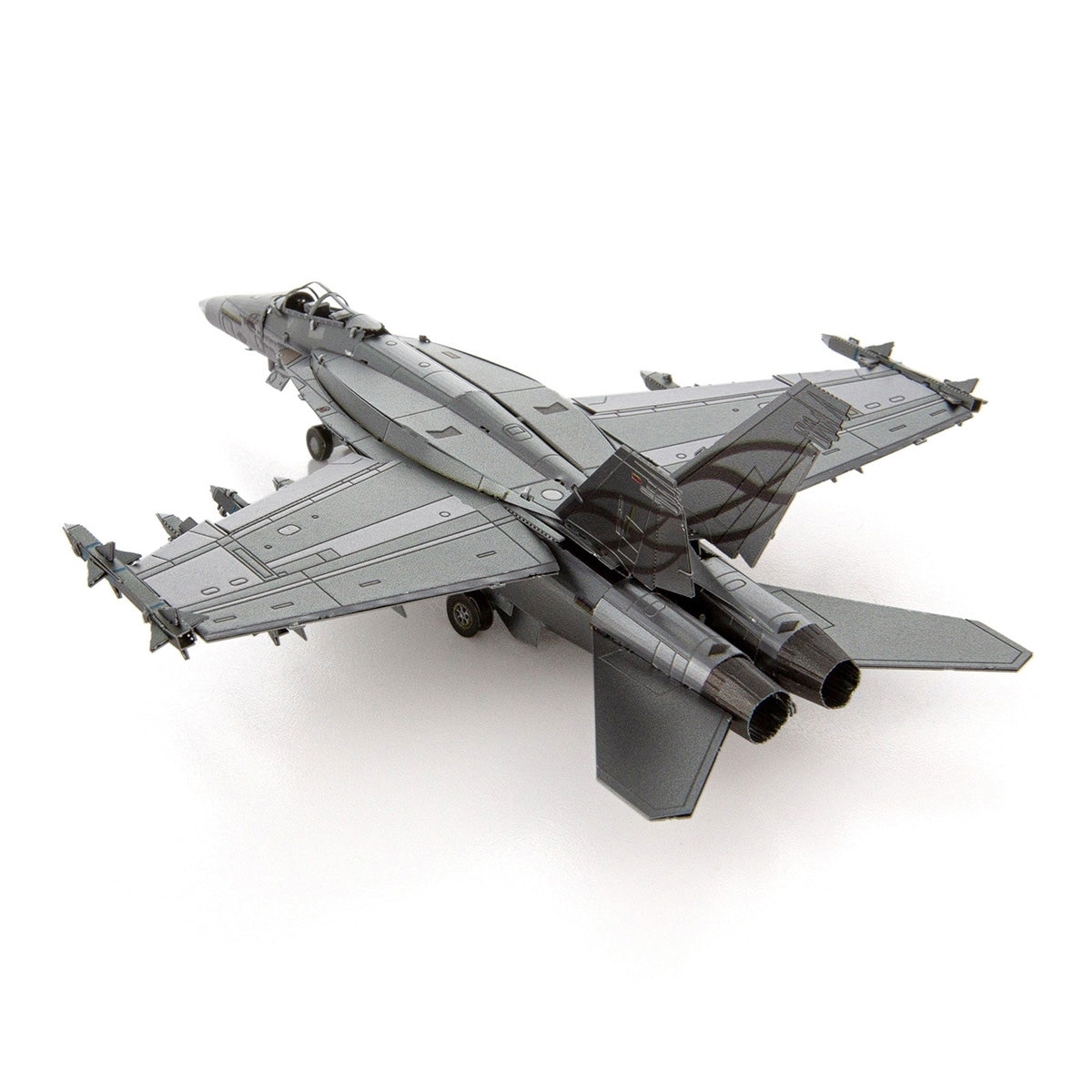 Metal Earth F/A-18 Super Hornet MMS459