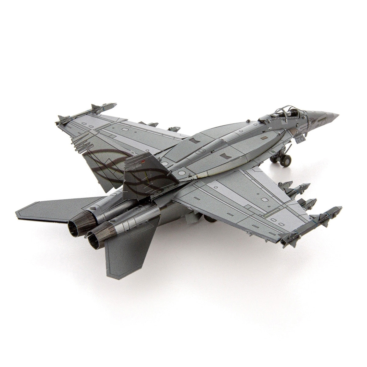 Metal Earth F/A-18 Super Hornet MMS459