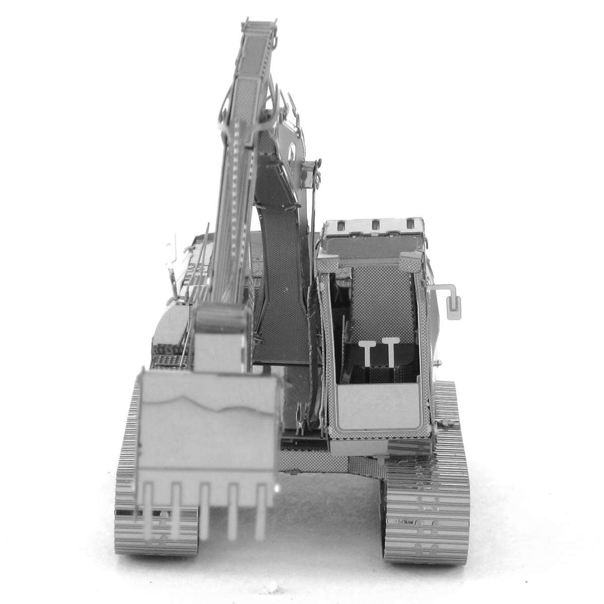 Metal Earth CAT Excavator