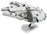 Metal Earth STARWARS Millennium Falcon