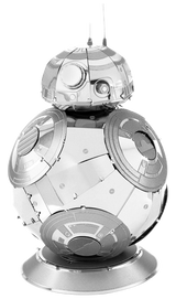 Metal Earth BB-8