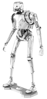 Metal Earth STARWARS ROUGE ONE K-250