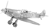 Metal Earth Supermarine Spitfire MMS110