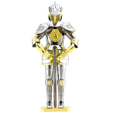 Metal earth European Armour MMS142