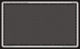 Eduard Mesh gauze/ Hexagonal 00113