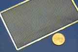 Eduard Mesh gauze/ Hexagonal 00113