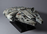 REVELL 1/72 BANDAI Millennium Falcon Perfect Grade Kit 01206