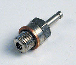 Glow Plug Premium long medium