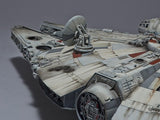 REVELL 1/72 BANDAI Millennium Falcon Perfect Grade Kit 01206