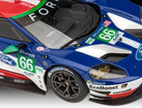 Model Set Ford GT Le Mans 2017