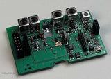 Multiplex HF-Module HFM-S 35MHz (A+B) MPX45693 (Box79)