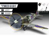 Revell 1/32 Technik Supermarine Spitfire Mk.IXc 00457