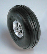 Kavan Super Lt. Wheel 100mm with ball Races fitted - single wheel