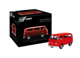 Revell Advent calendar VW T2 Bus 01034