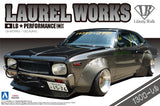 Aoshima 1/24 LB WORKS CUSTOM LAUREL 130 01148