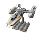 Bandai 1/72 Y-wing Starfighter 01209