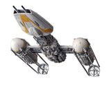 Bandai 1/72 Y-wing Starfighter 01209