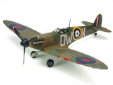 Tamiya 1/48 Supermarine Spitfire Mk.I kit 61119