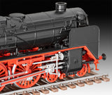 Express locomotive BR 02 & Tender 22T30 1:87