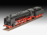 Express locomotive BR 02 & Tender 22T30 1:87