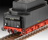Express locomotive BR 02 & Tender 22T30 1:87