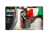 Plastic Kit Revell Carabinier 02802