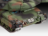 Leopard 2A6/A6M