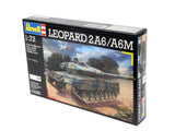 Leopard 2A6/A6M