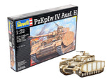 PzKpfw. IV Ausf. H 1:72